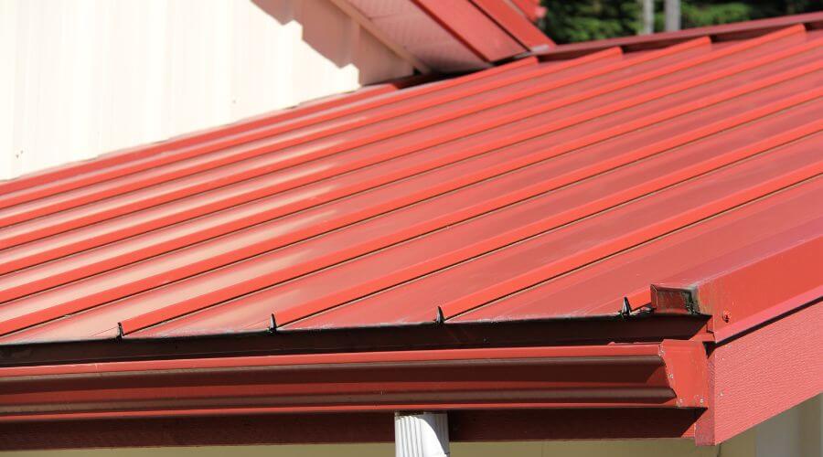 Industrial Roof Installation in Covington, KY